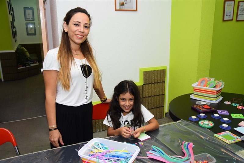 Afkar Creative Opening